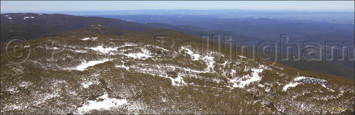 Peter Bellingham Photography Mt Baw Baw - VIC (PBH4 00 9402)